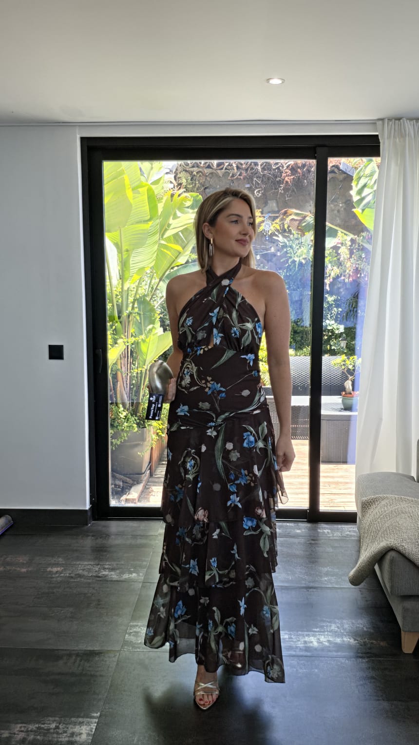 Vestido Sonia
