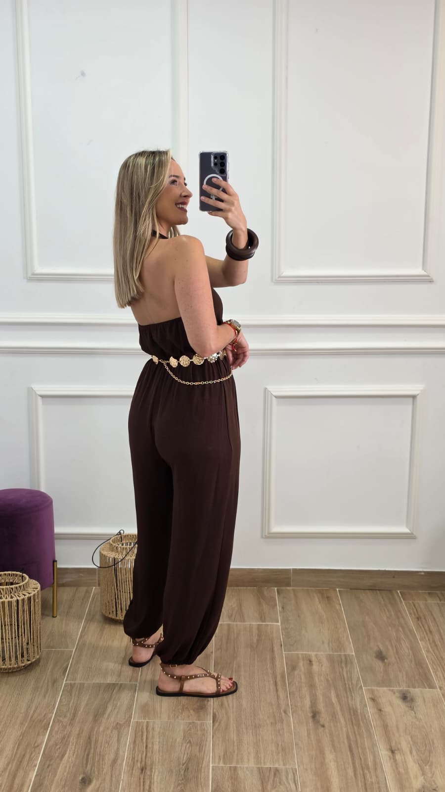 Mono Silvana