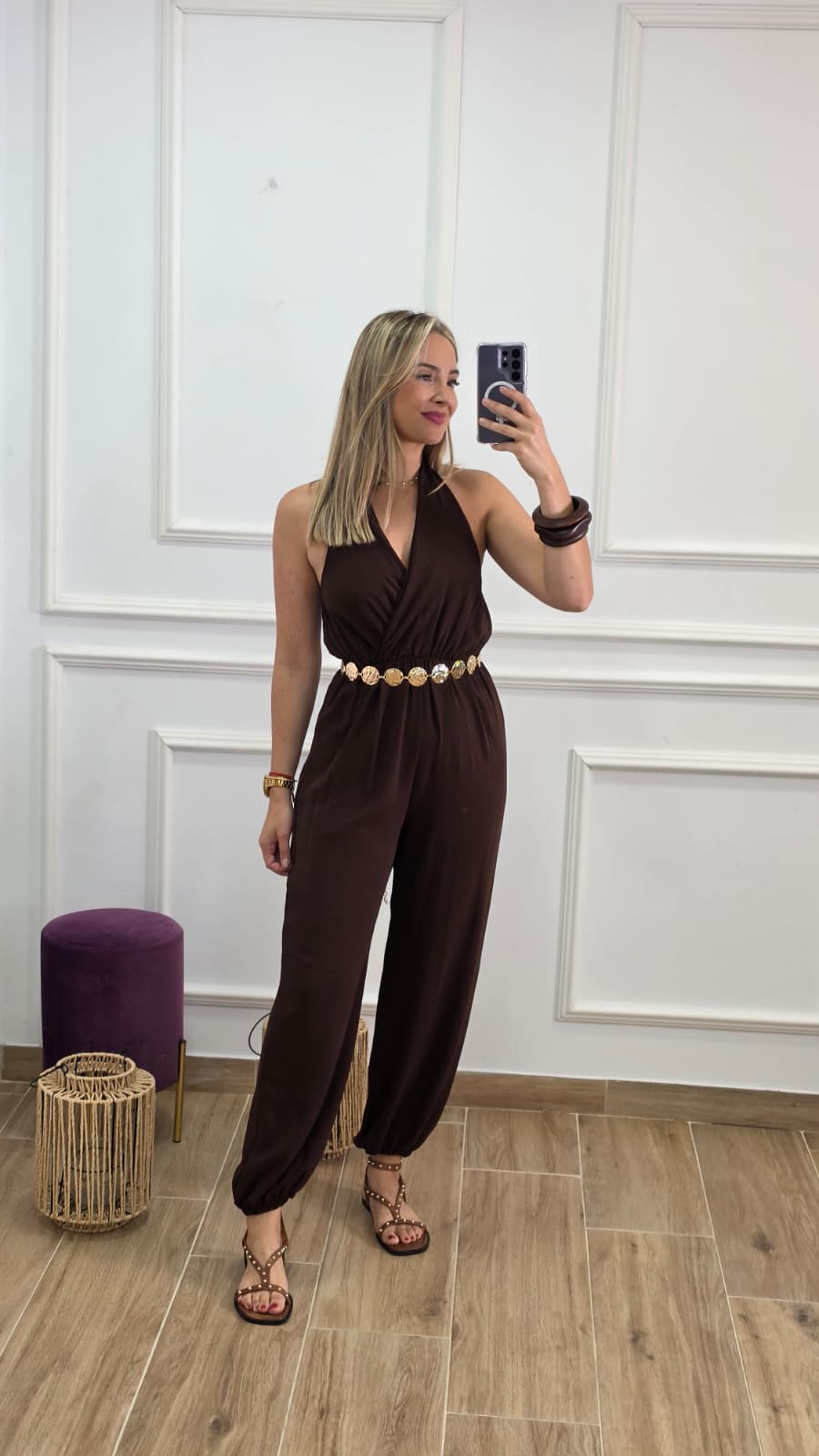 Mono Silvana
