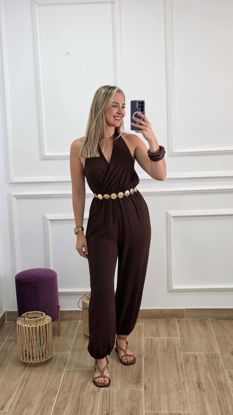 Mono Silvana