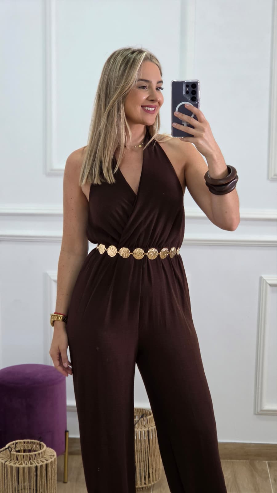 Mono Silvana