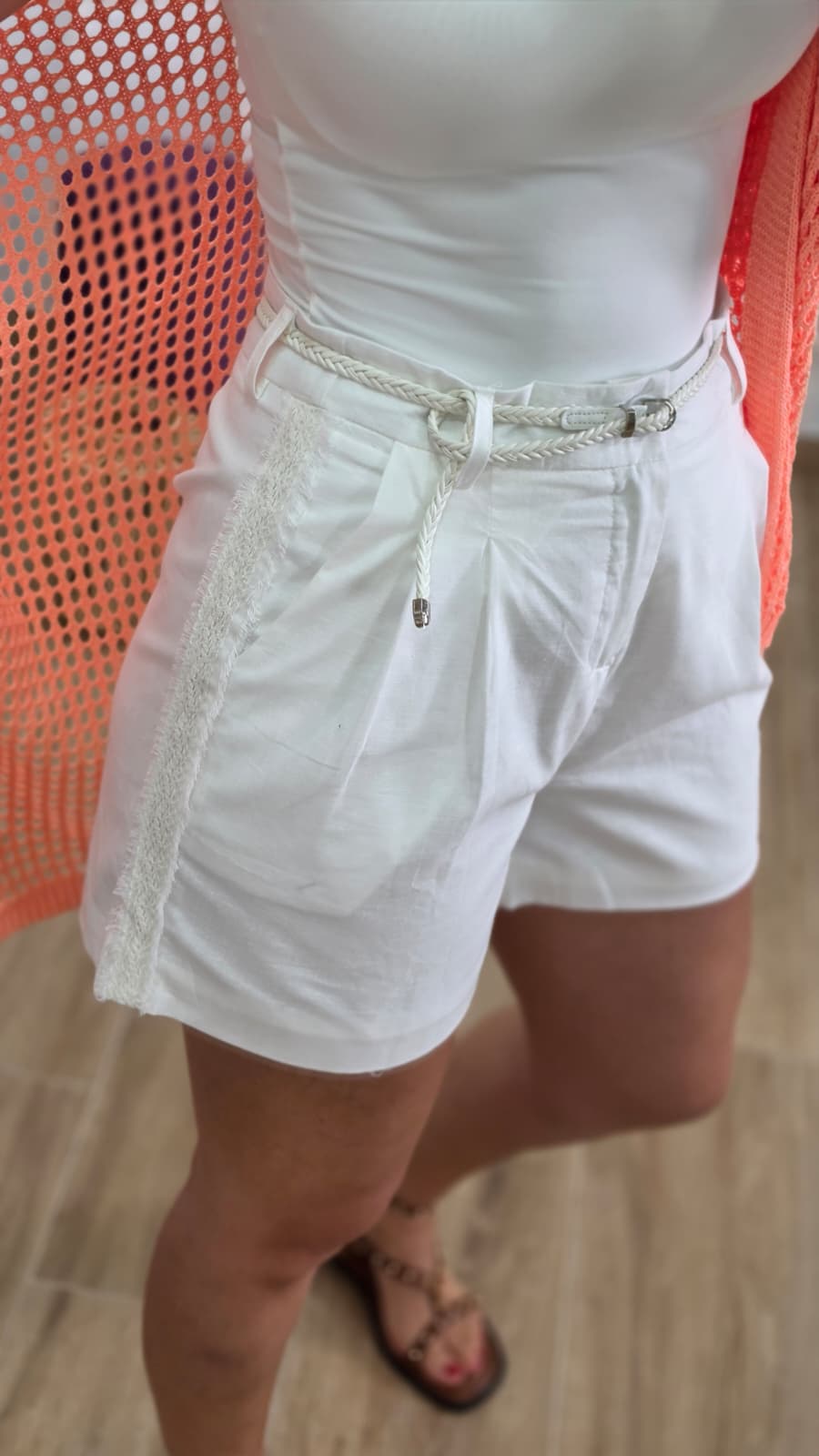 Short Marti