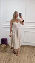 Vestido Emilia