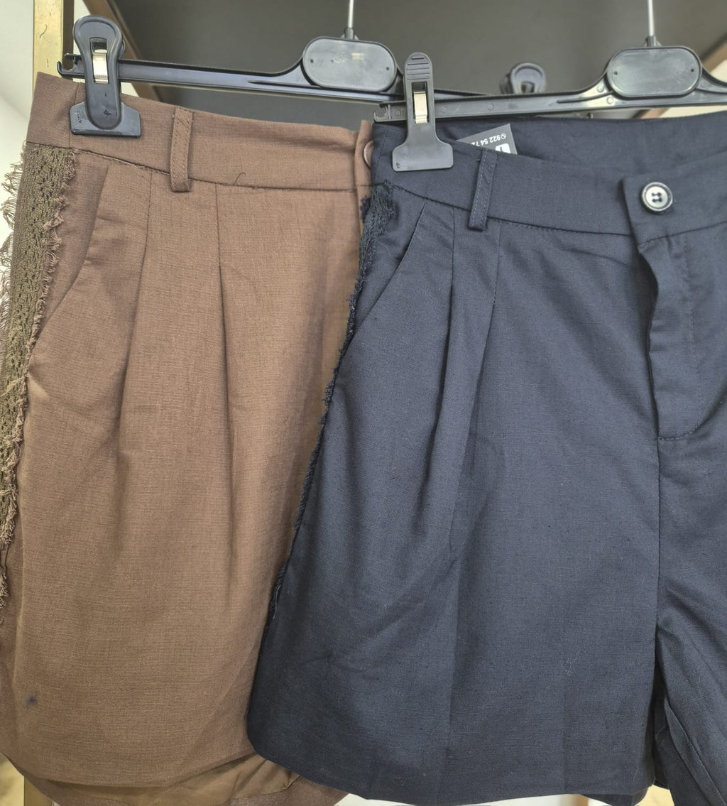 Short Marti