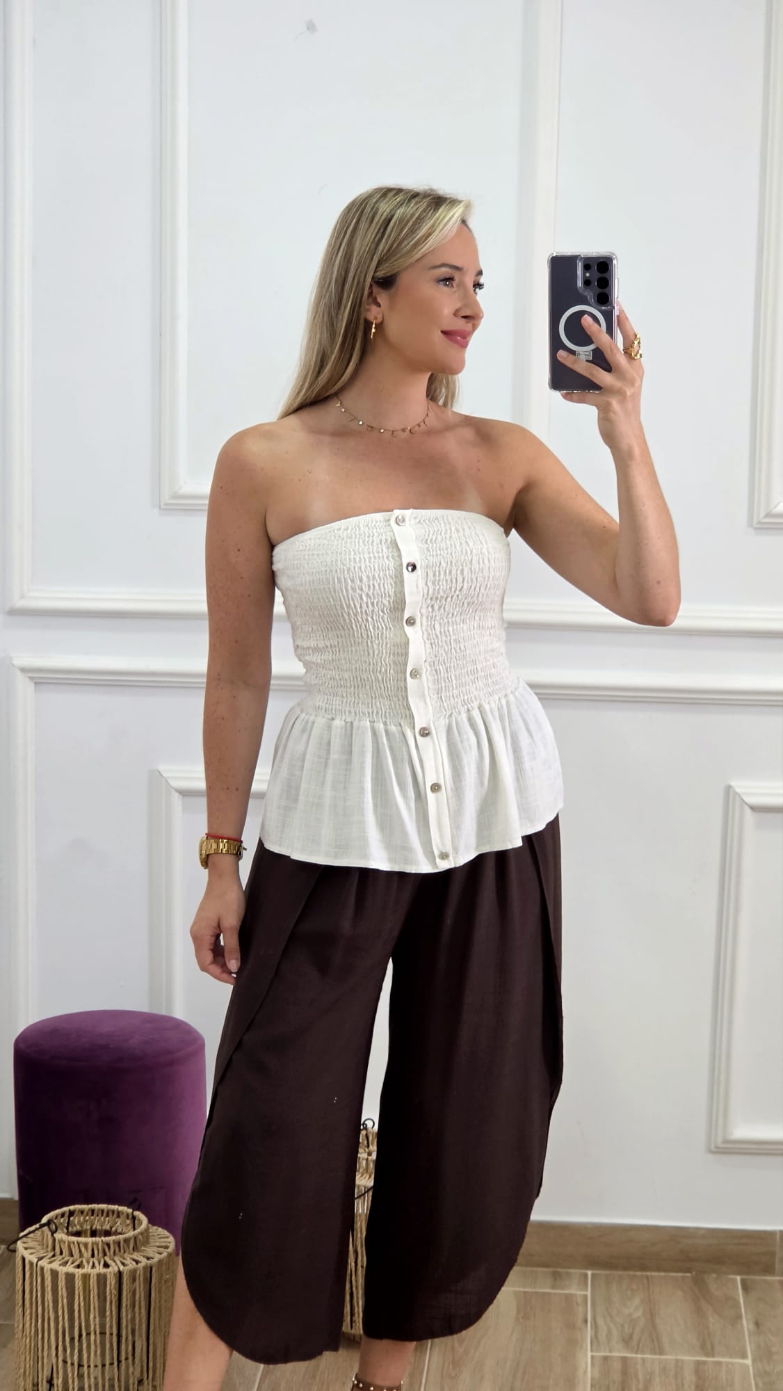 Top Barbara