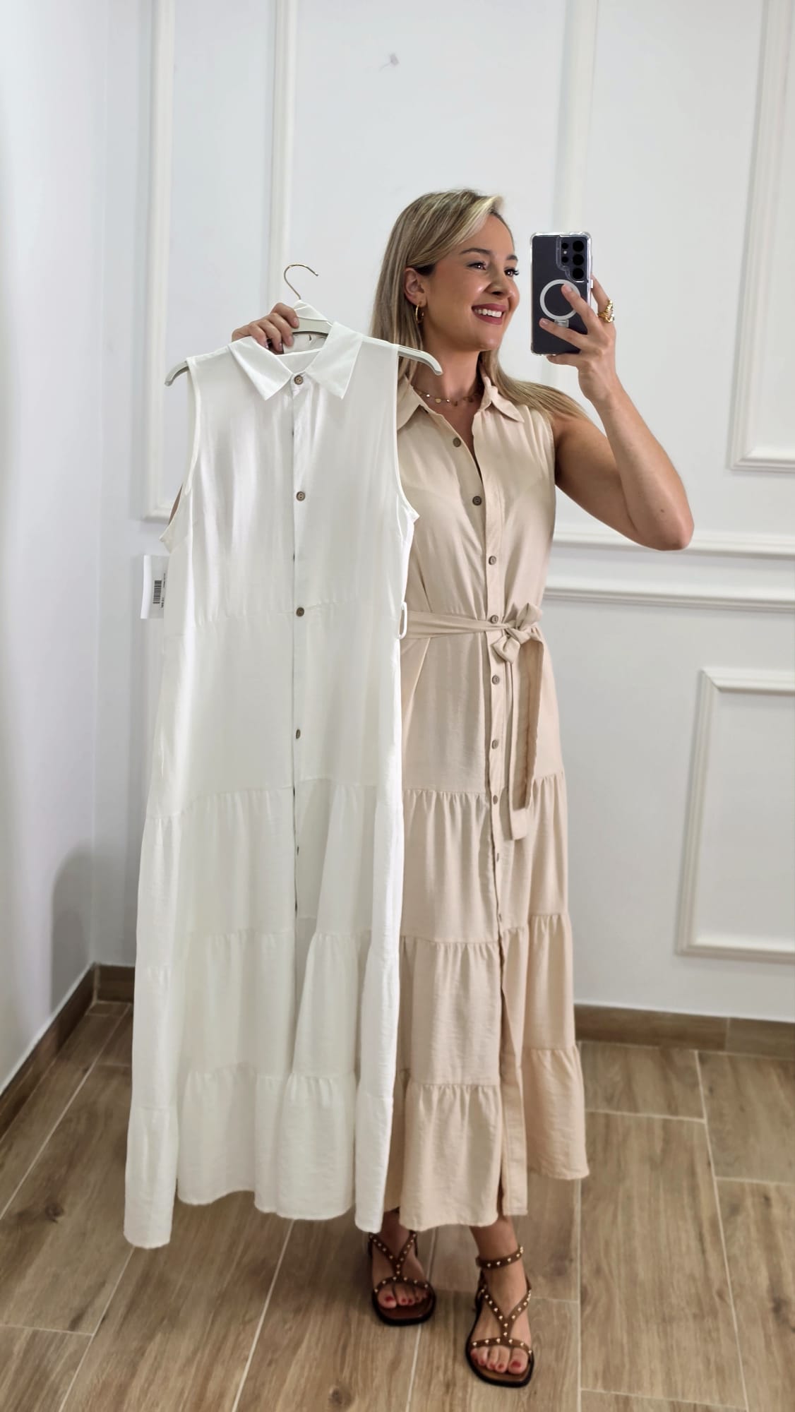 Vestido Marisol