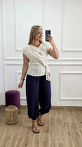 Pantalón Mar