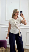 Blusa María