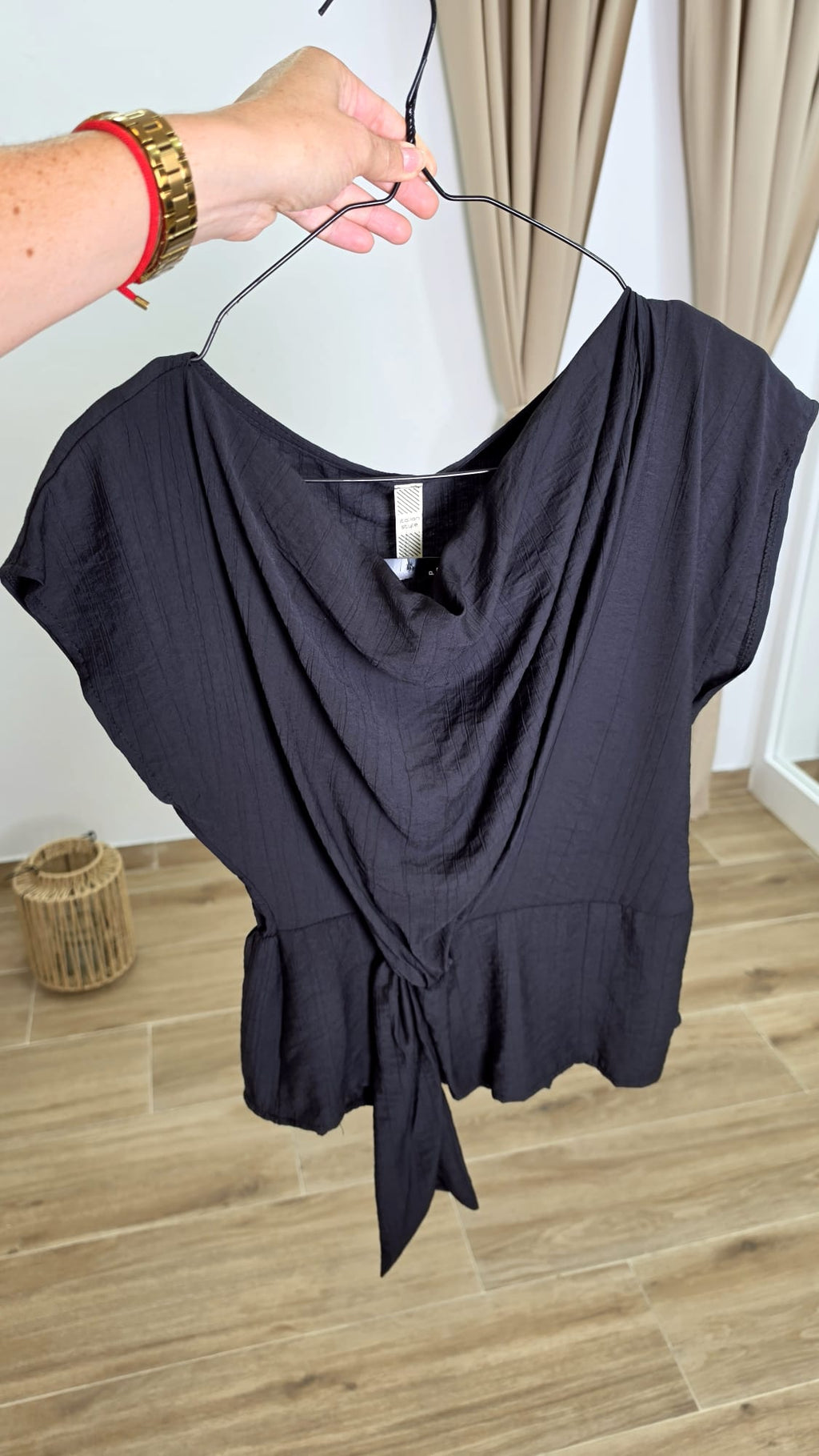 Blusa María