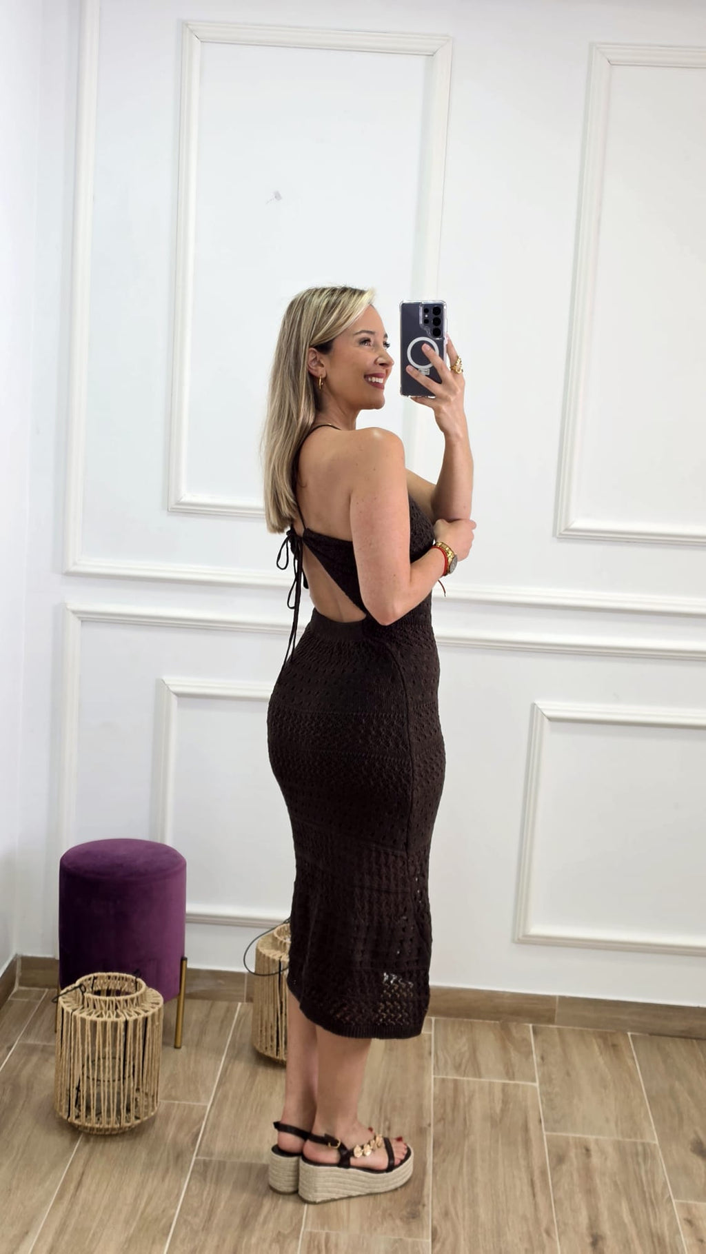 Vestido Valeria