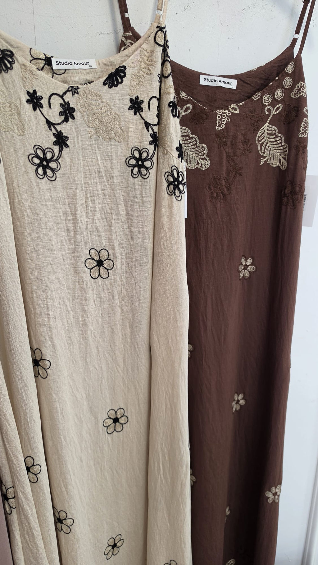 Vestido Flower