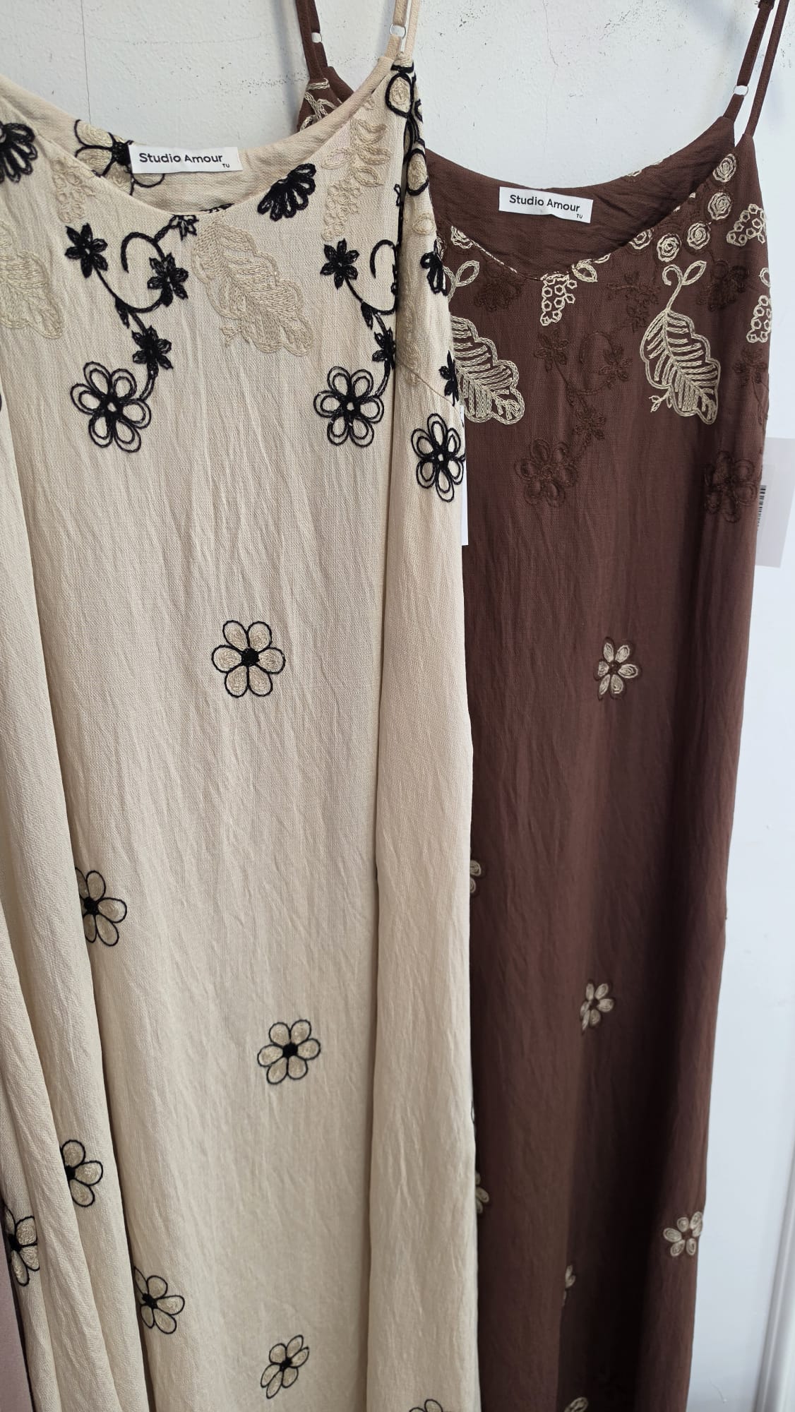 Vestido Flower