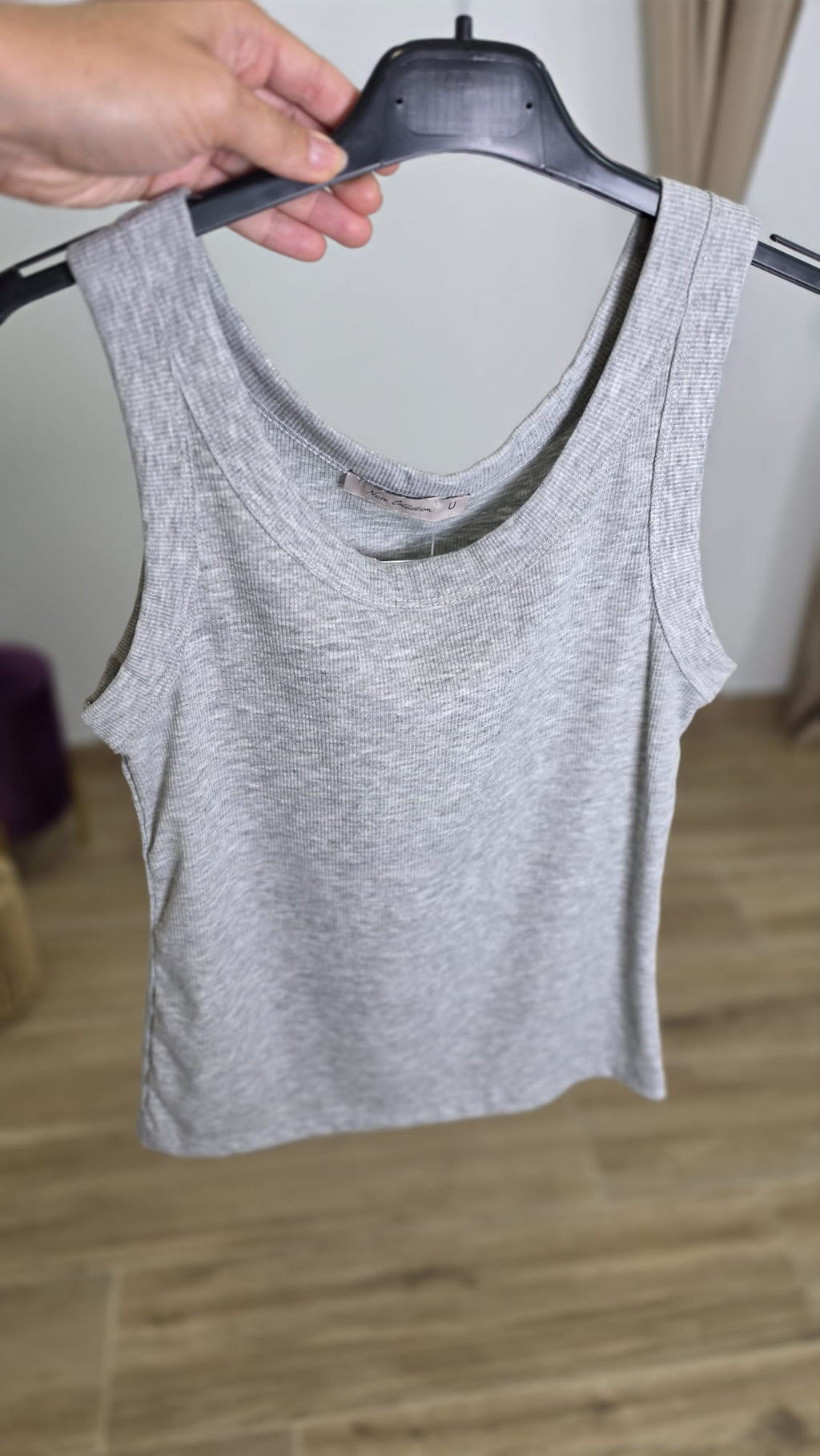 Camiseta Tirantes