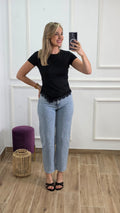 Camiseta Gianna