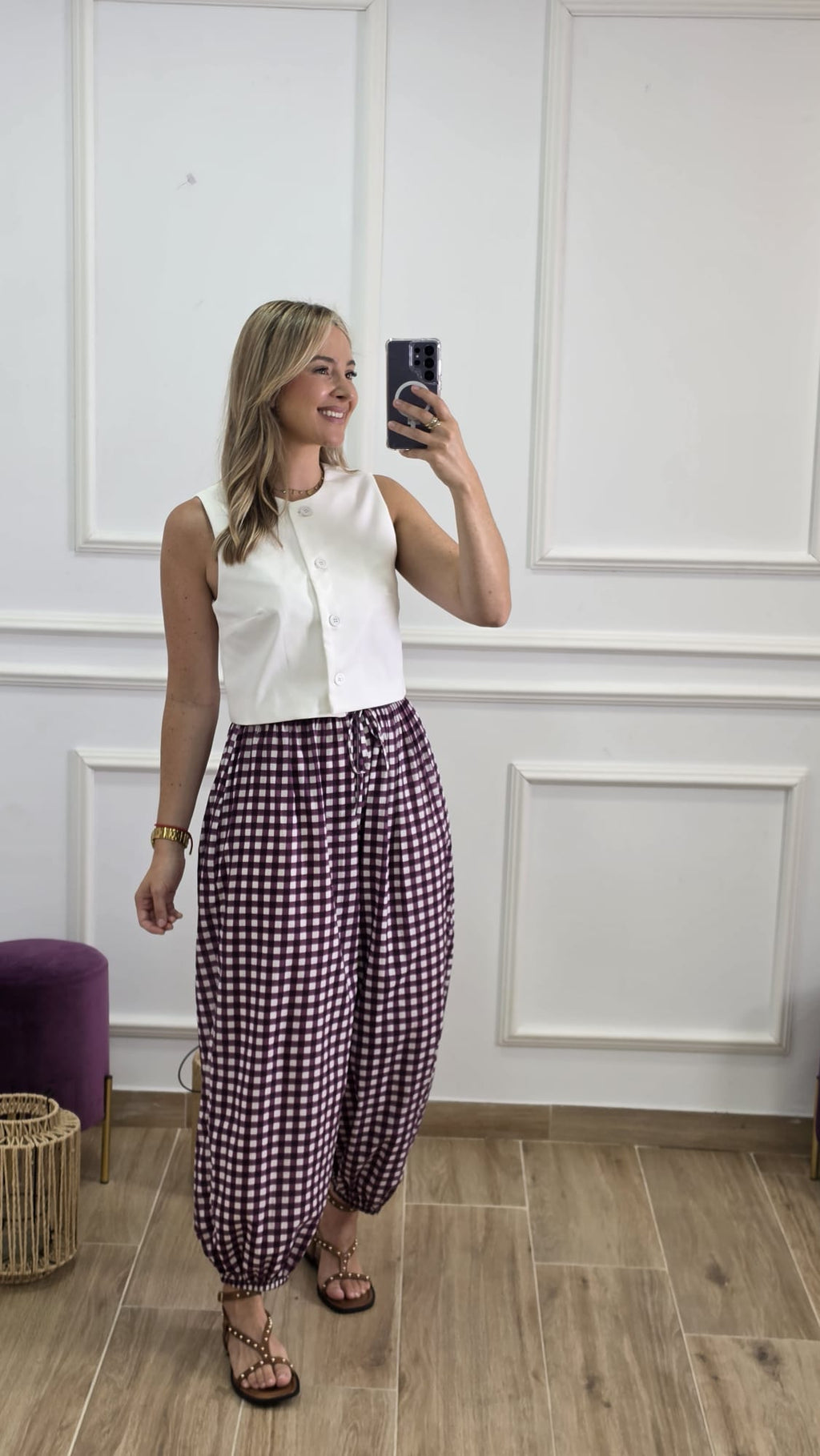 Pantalón Noe