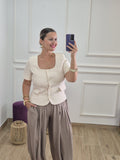 Chaqueta Reina