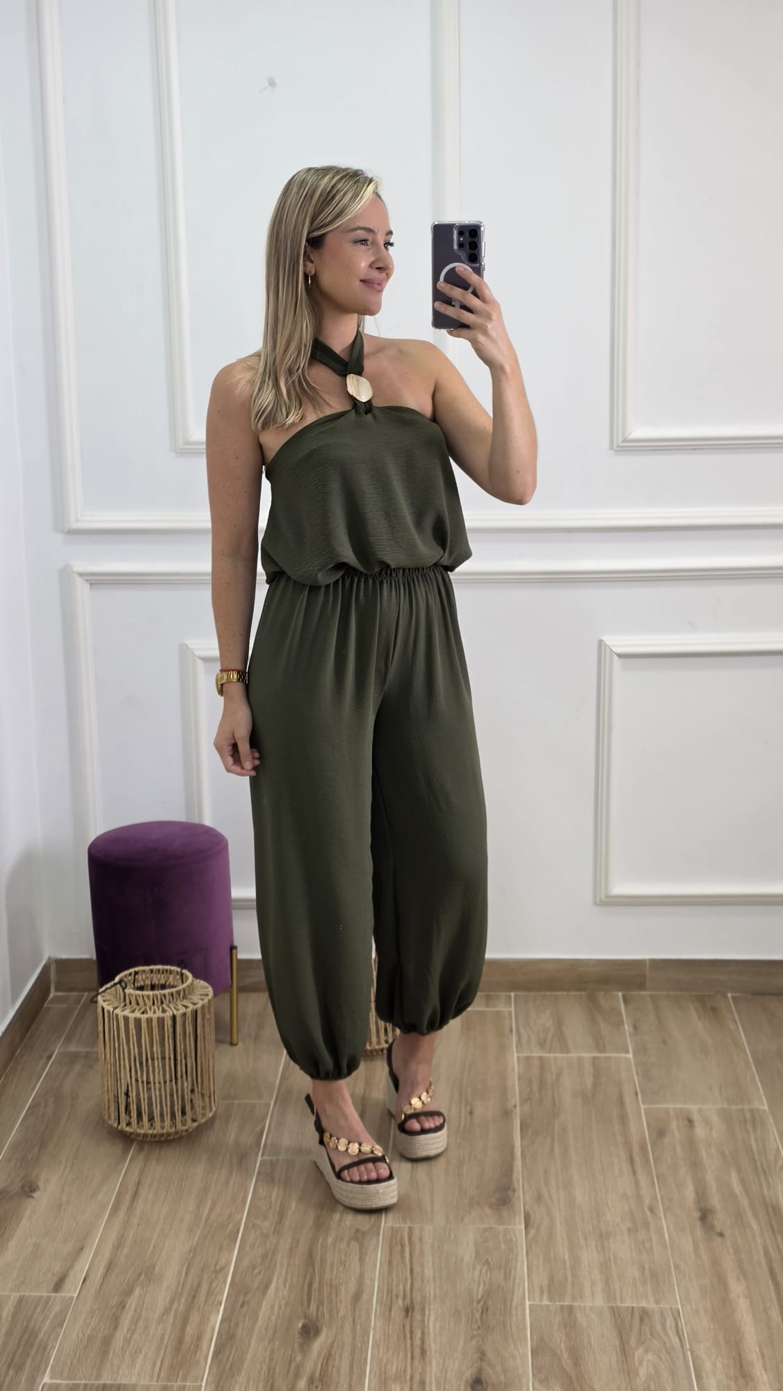 Conjunto Loli