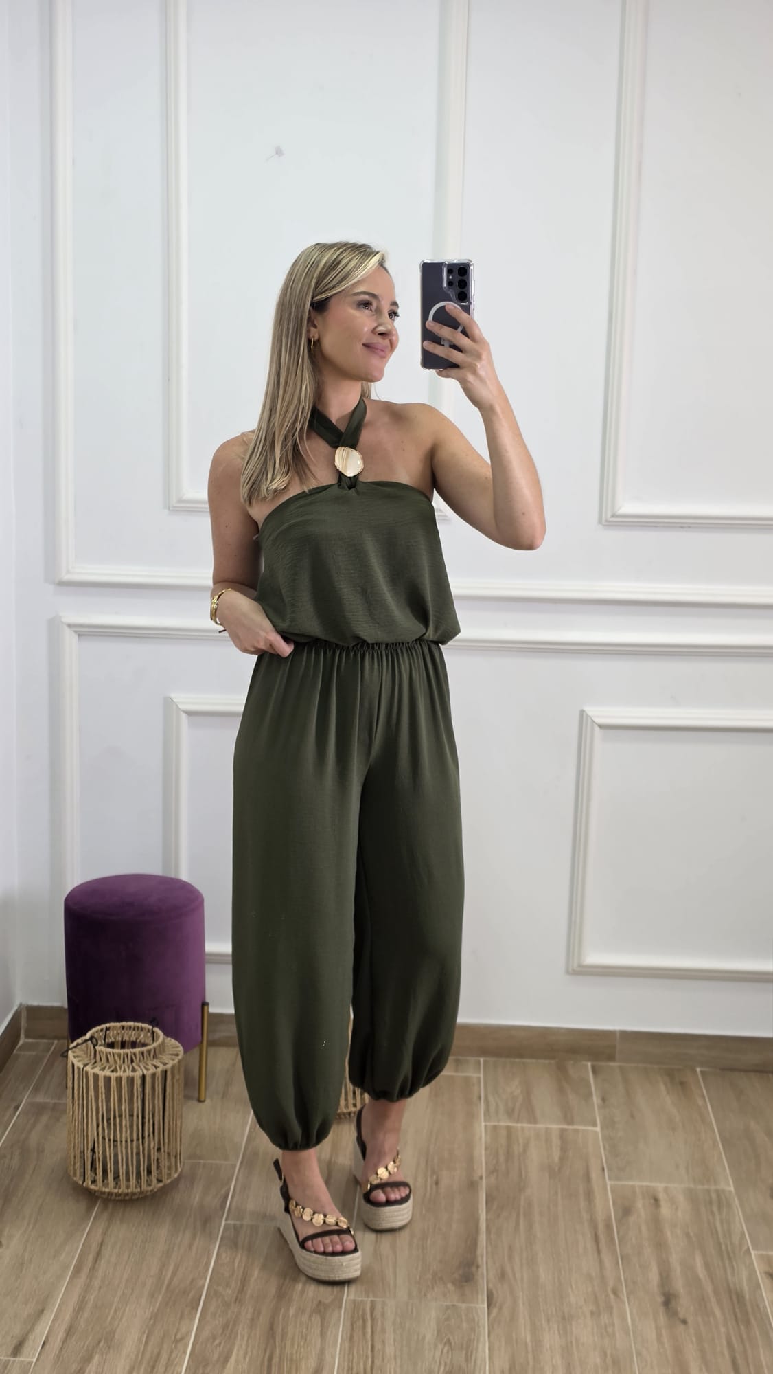 Conjunto Loli