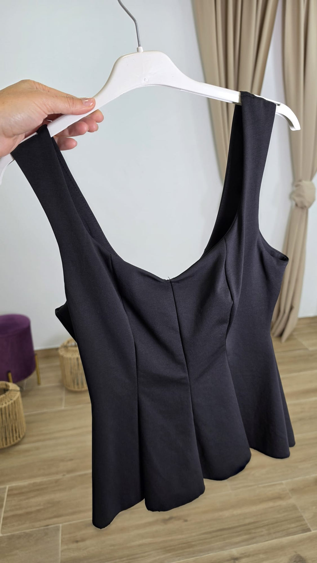 Blusa Samara