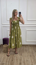 Vestido Alice