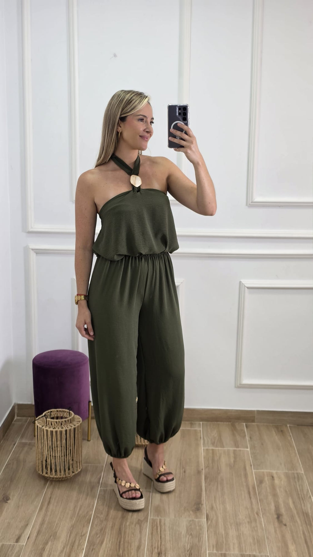 Conjunto Loli
