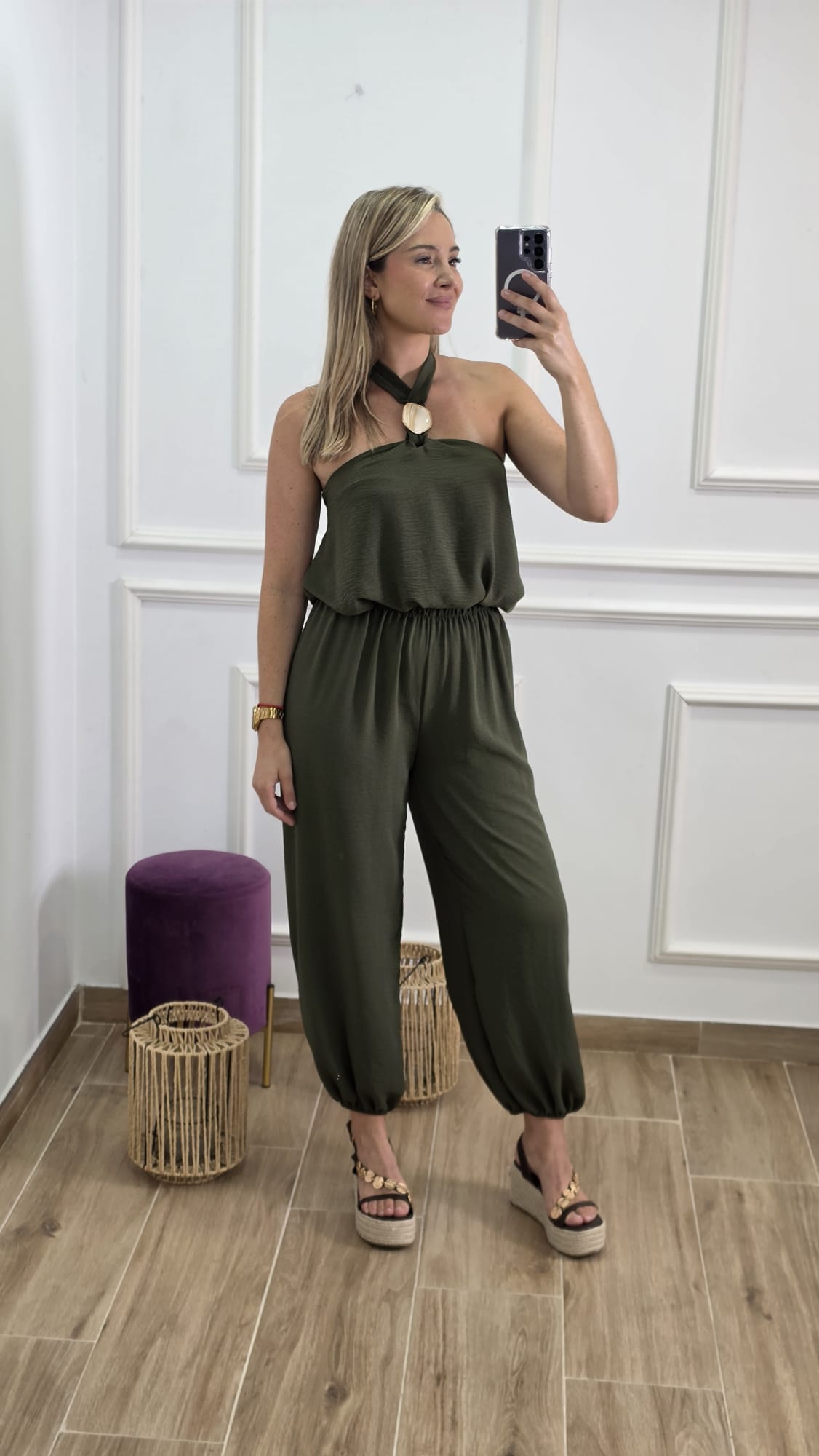Conjunto Loli