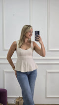 Blusa Samara