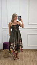 Vestido Gema