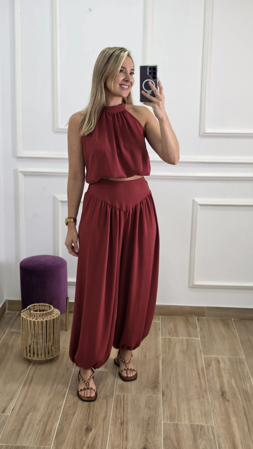 Conjunto Marina