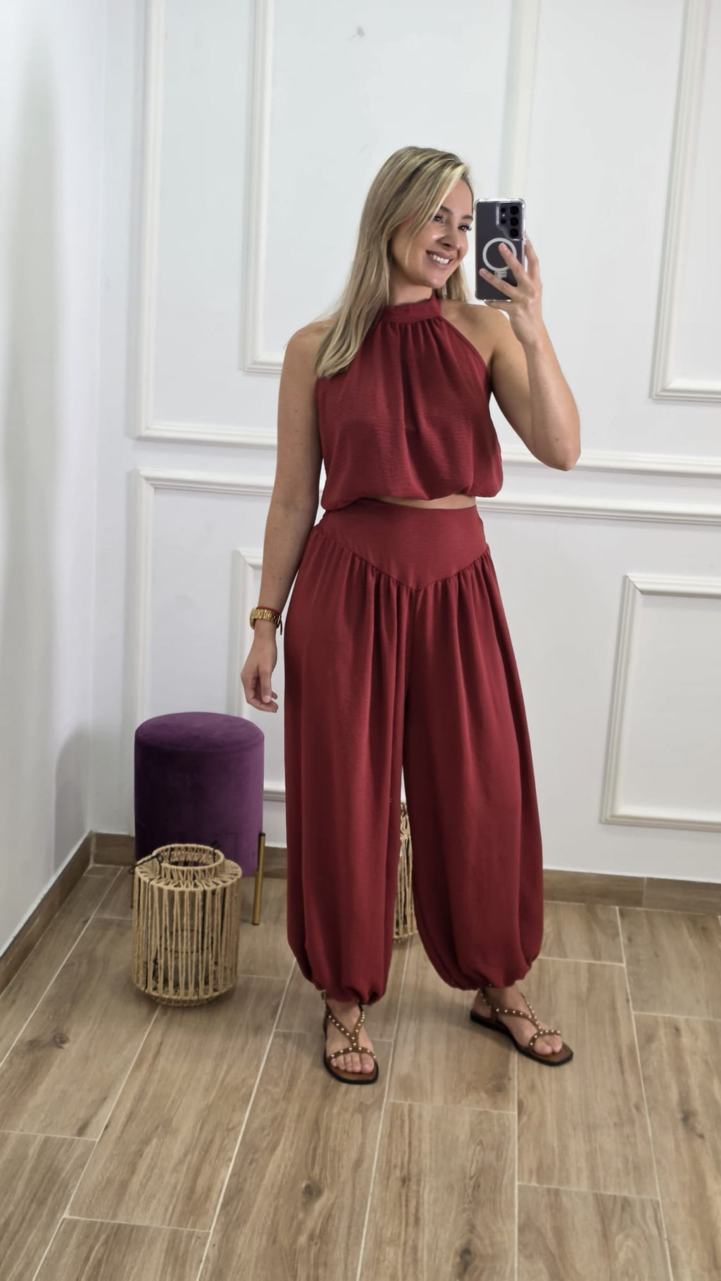 Conjunto Marina