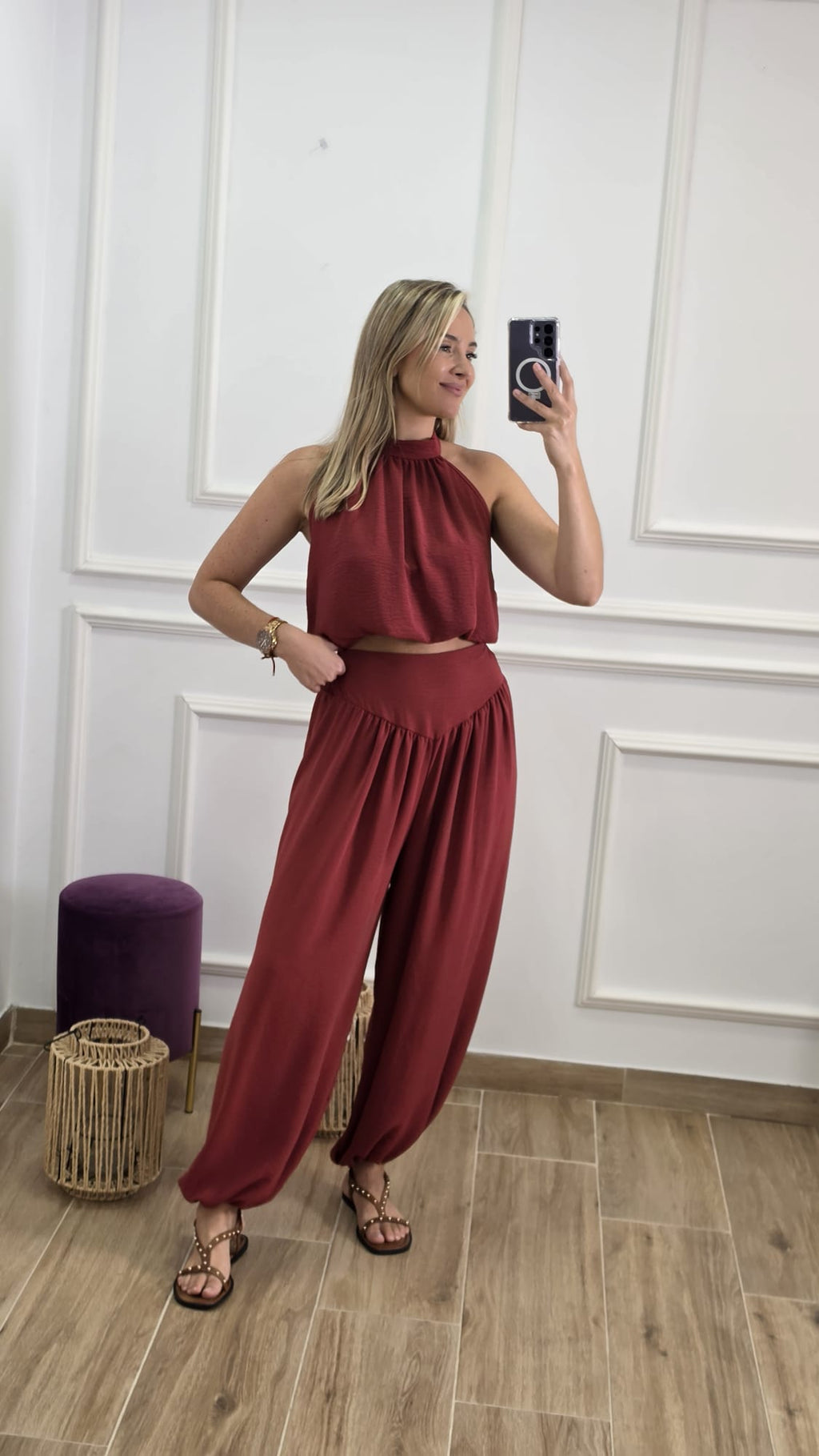 Conjunto Marina