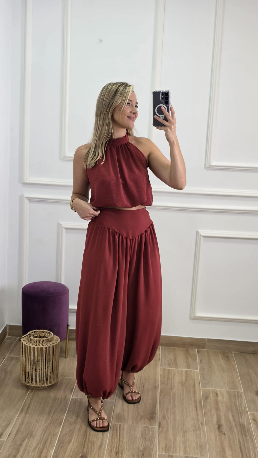 Conjunto Marina