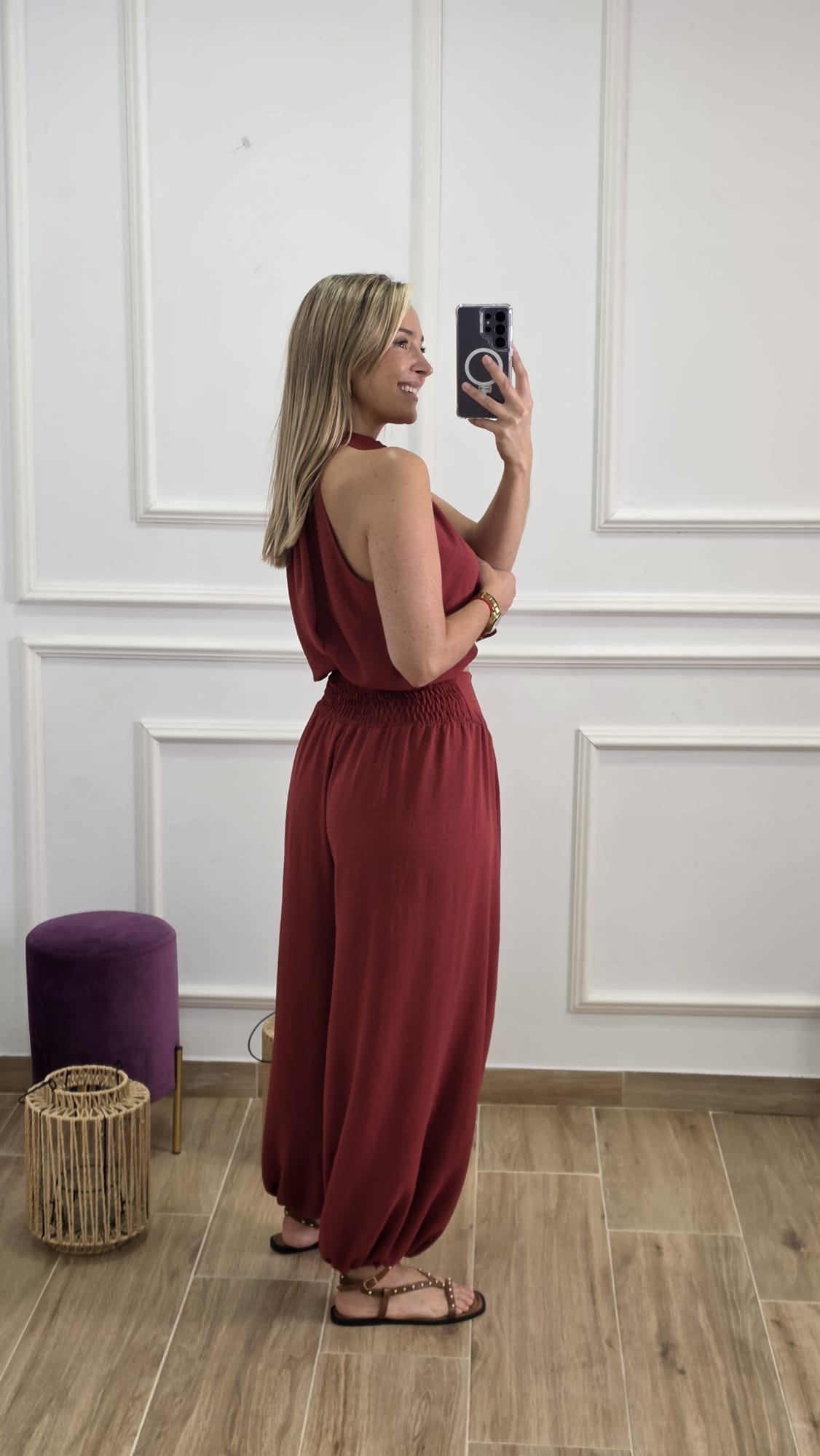 Conjunto Marina