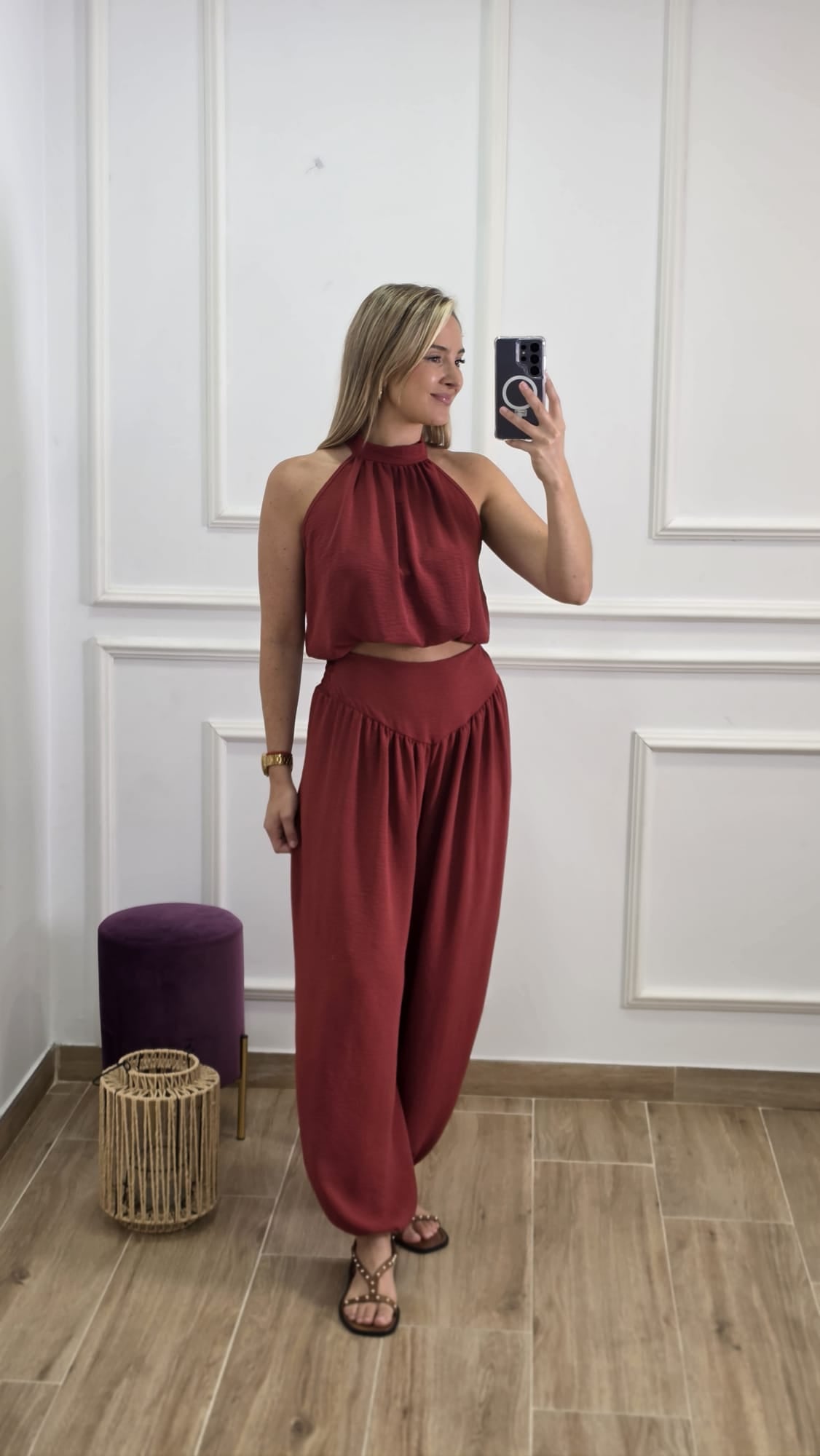 Conjunto Marina