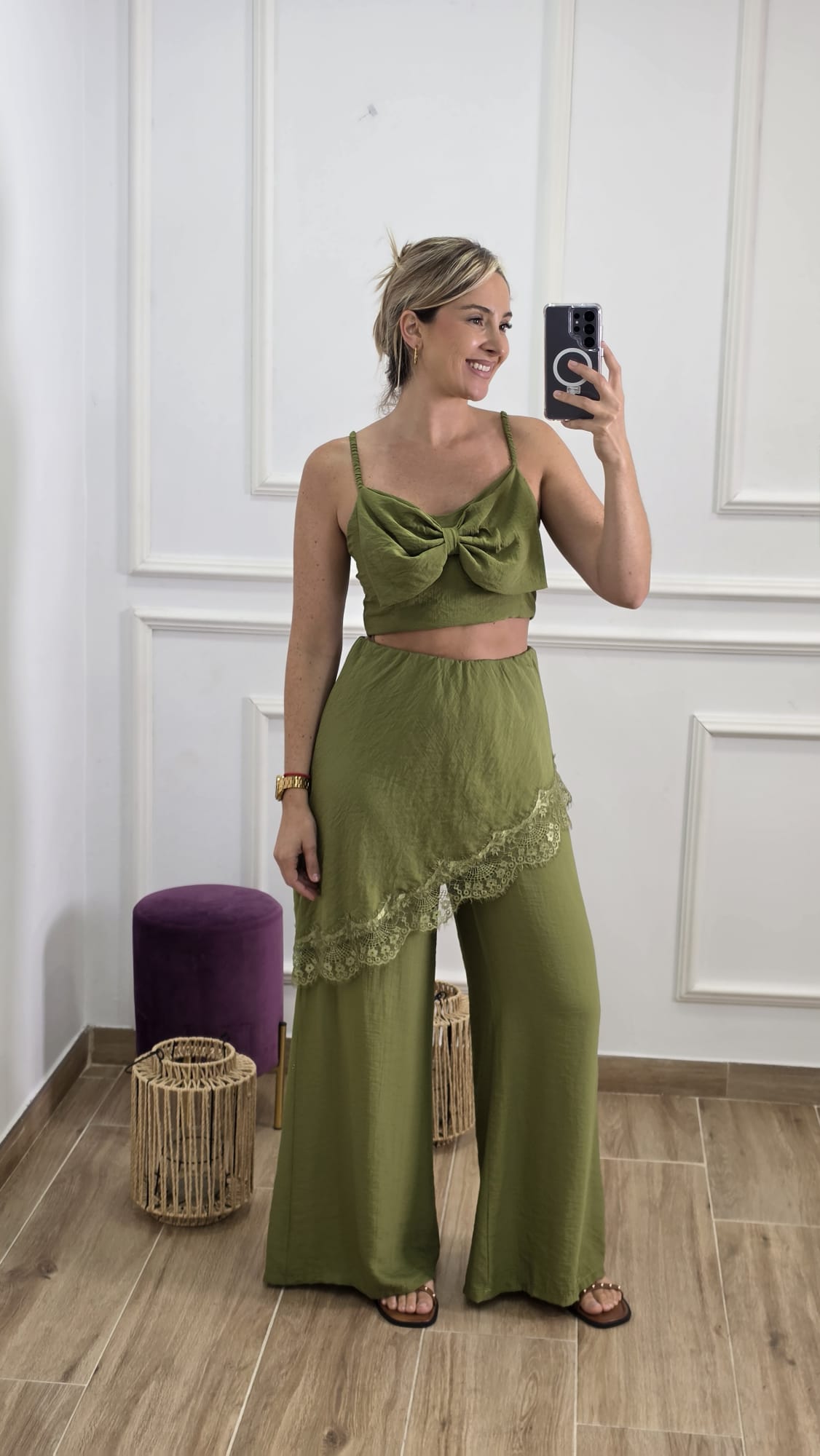 Pantalón Anto