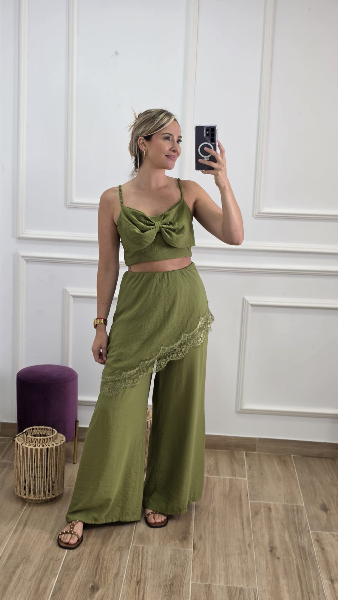 Pantalón Anto