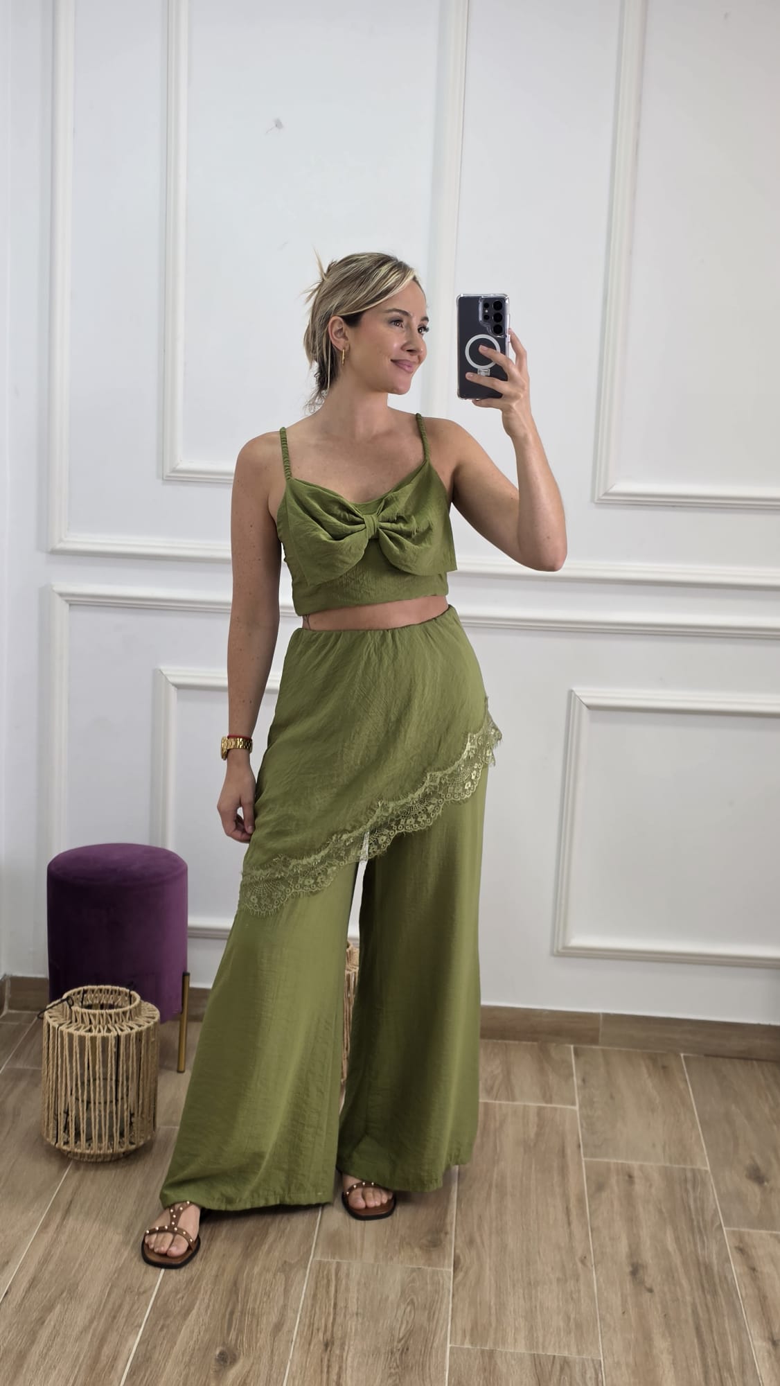 Pantalón Anto