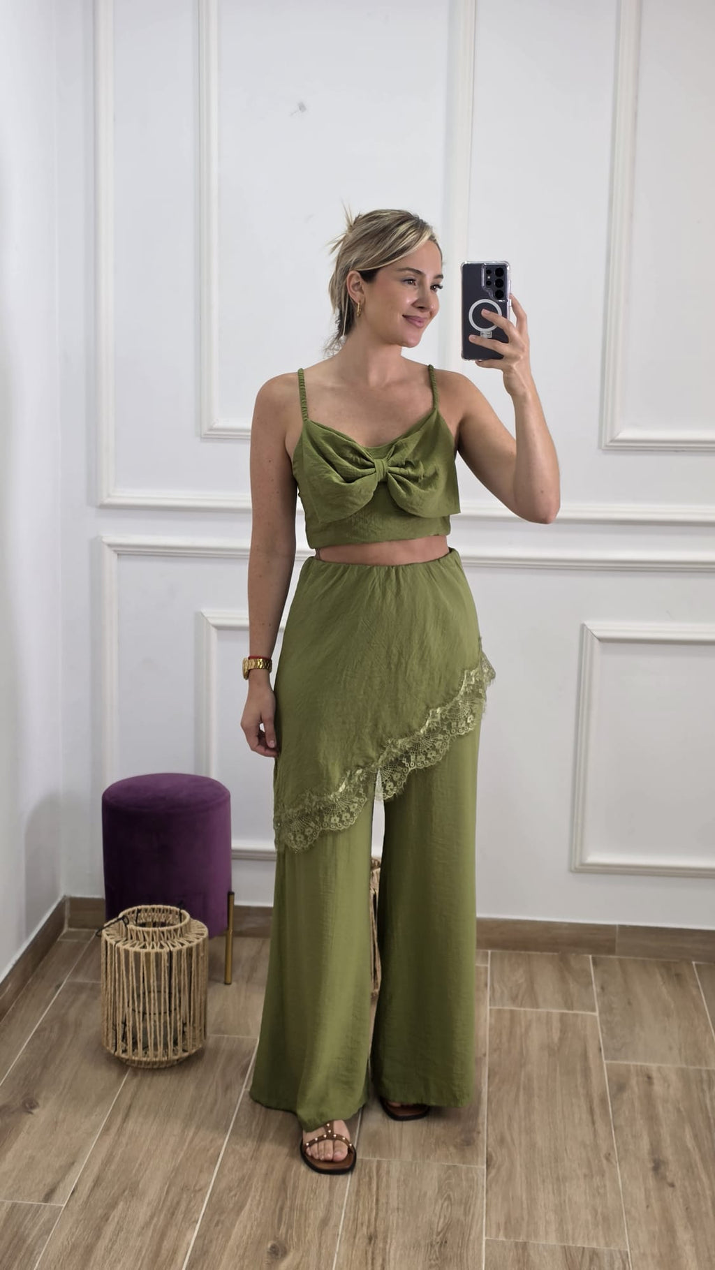 Pantalón Anto