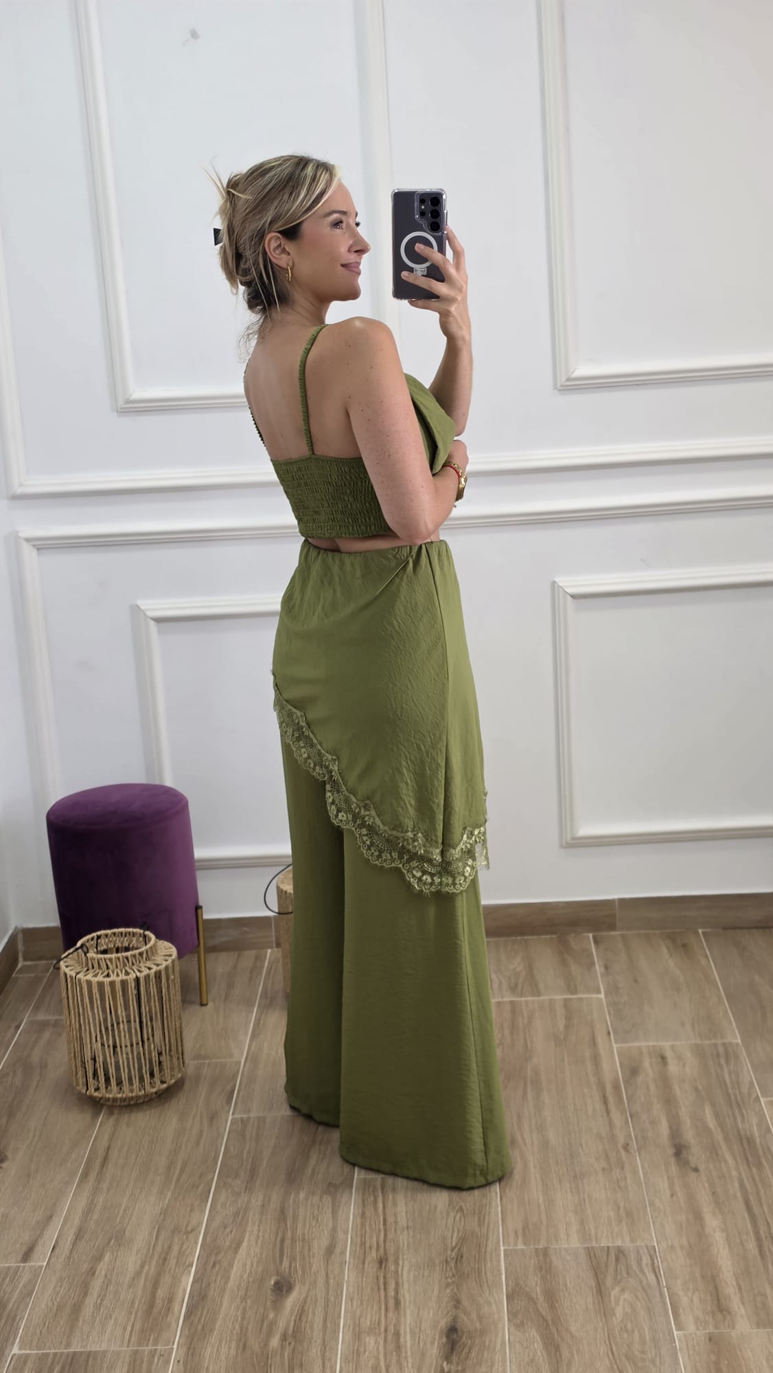 Pantalón Anto