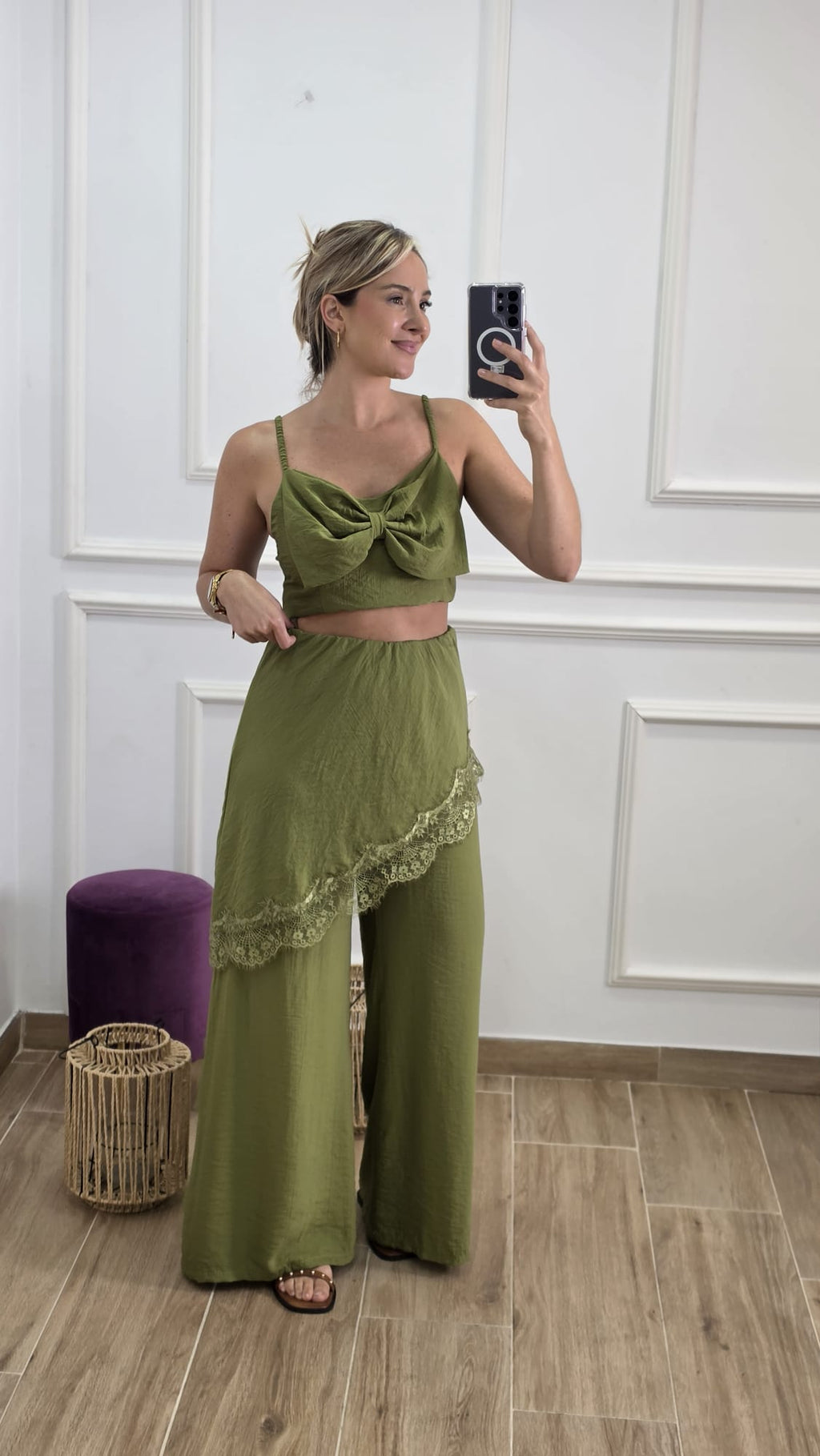 Pantalón Anto