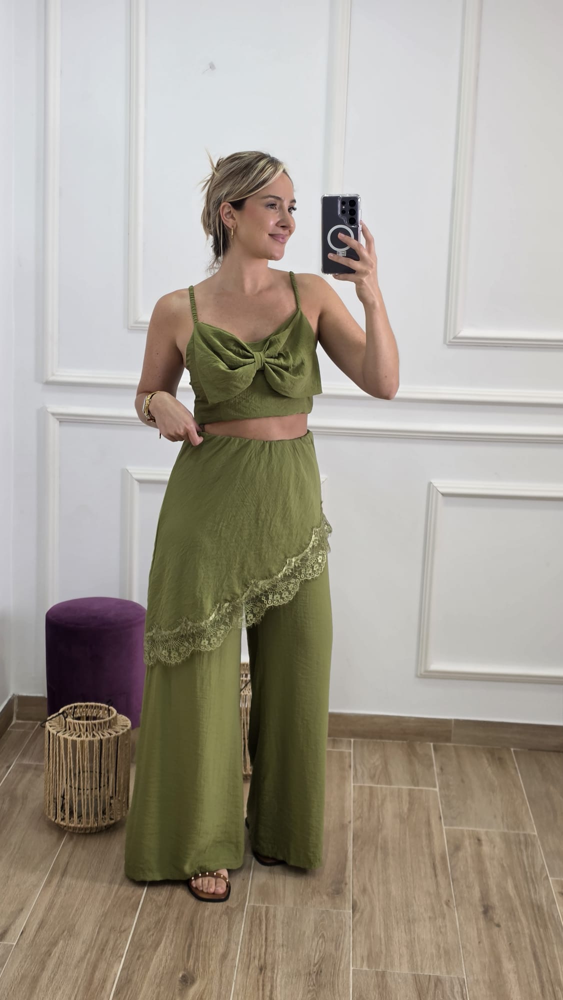Pantalón Anto