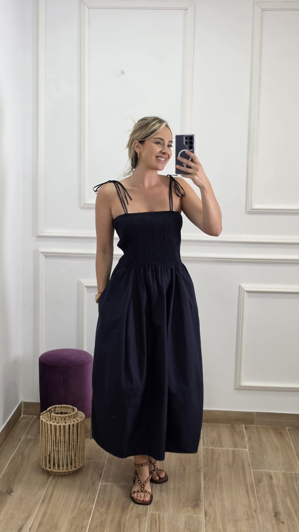 Vestido Antonella
