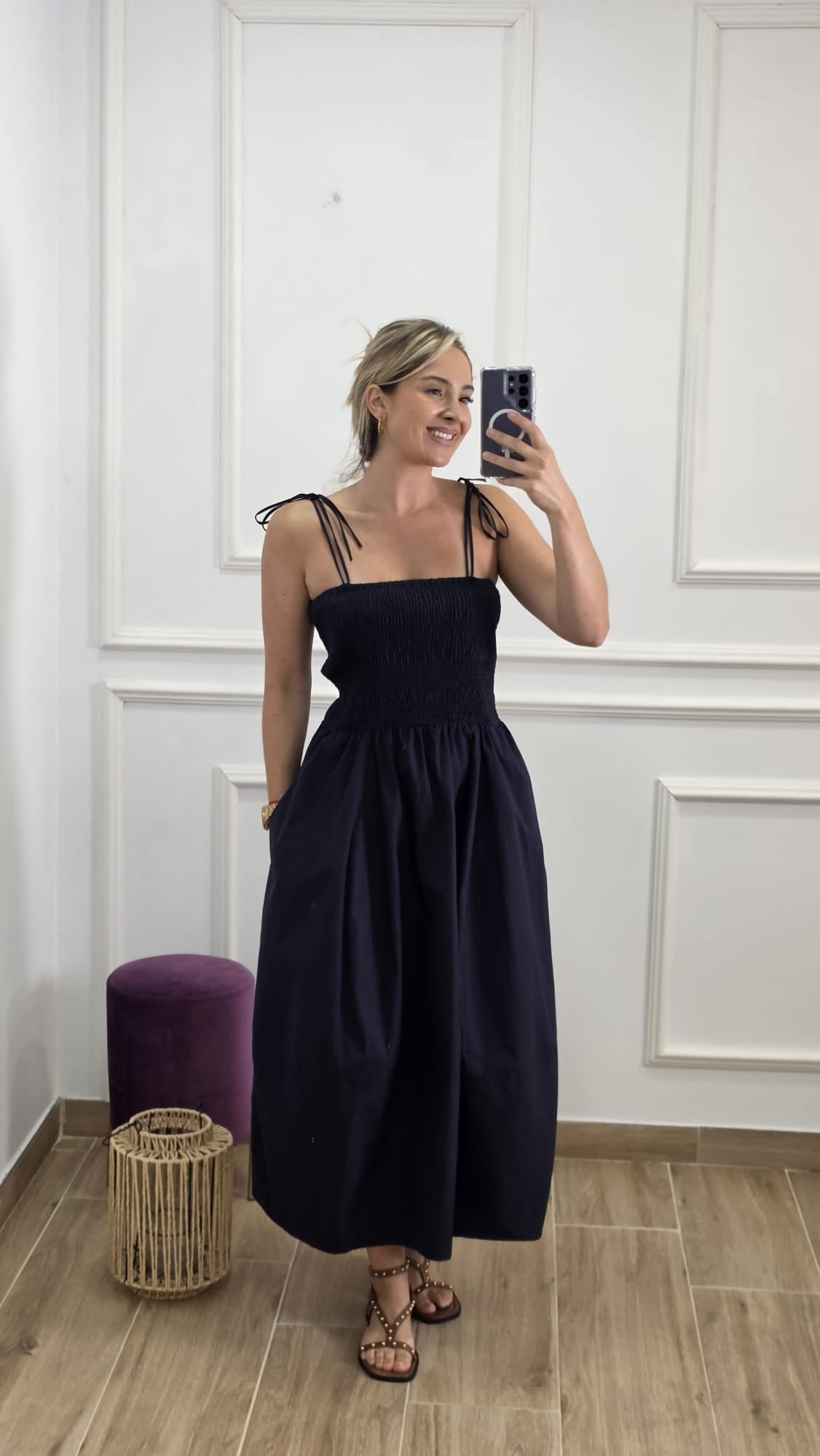Vestido Antonella
