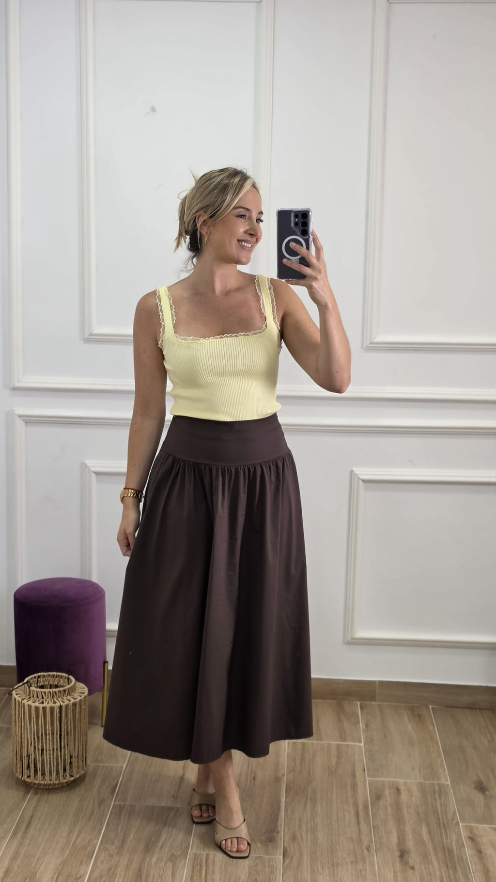 Top Daniela