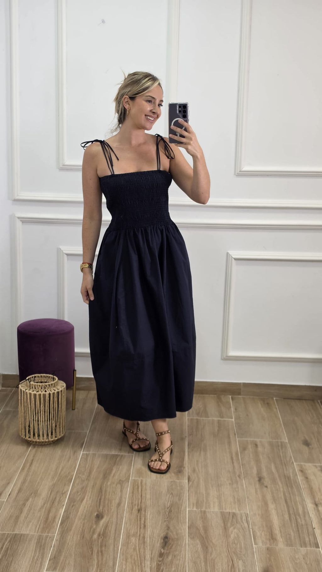Vestido Antonella