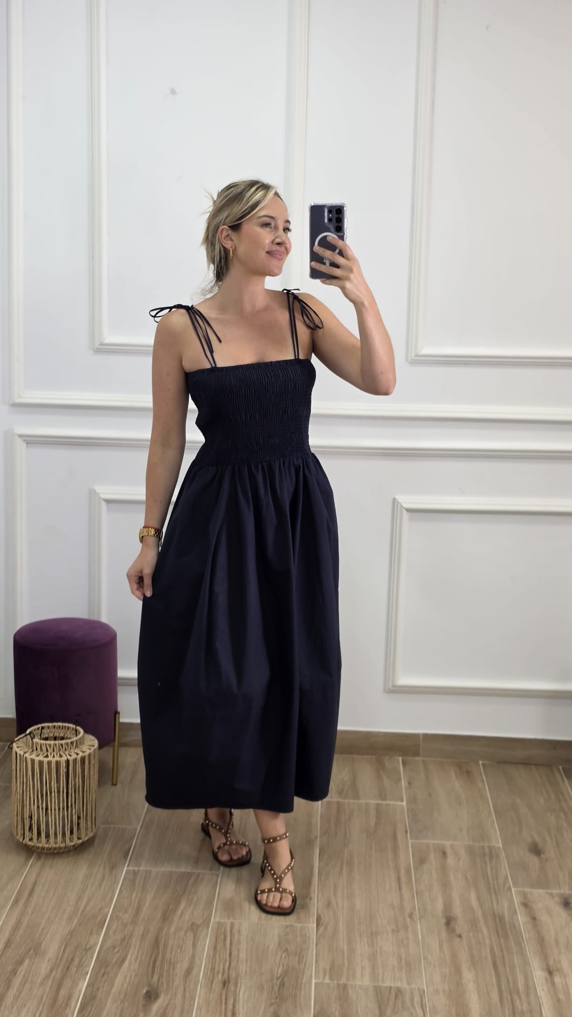 Vestido Antonella
