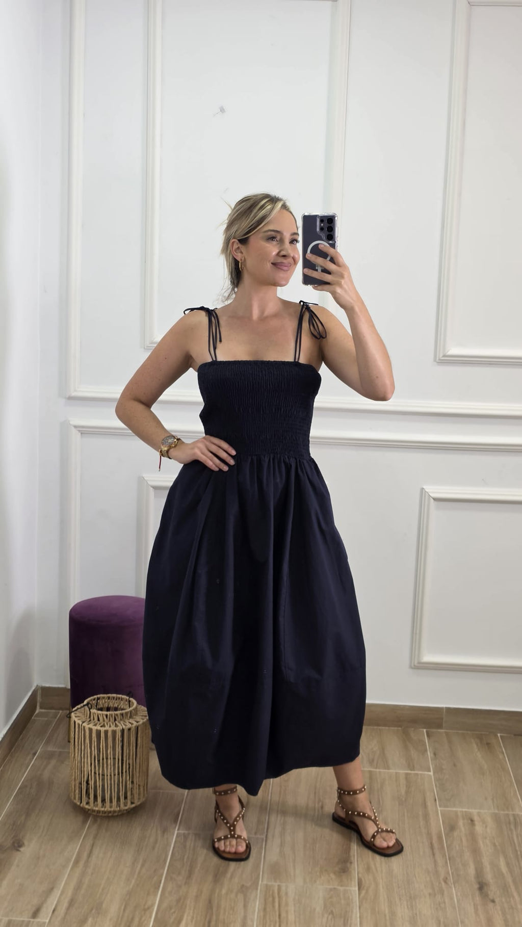 Vestido Antonella