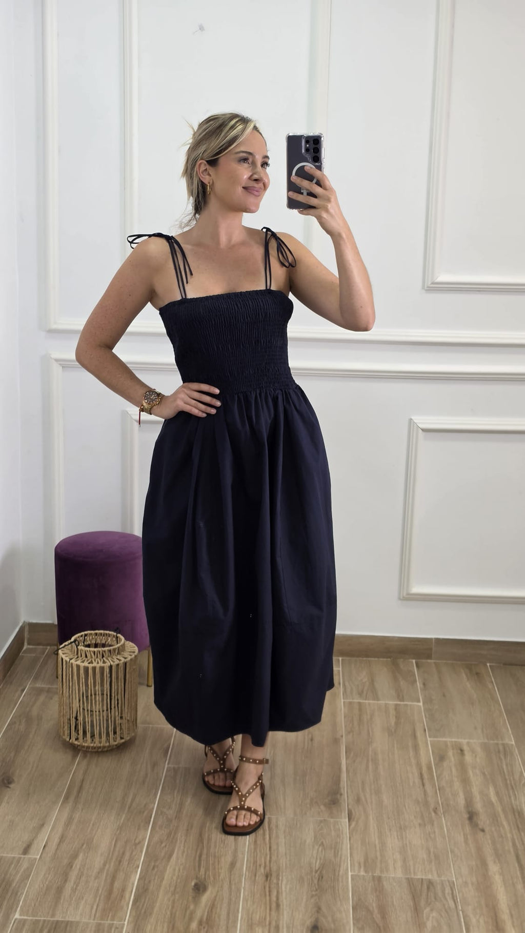 Vestido Antonella
