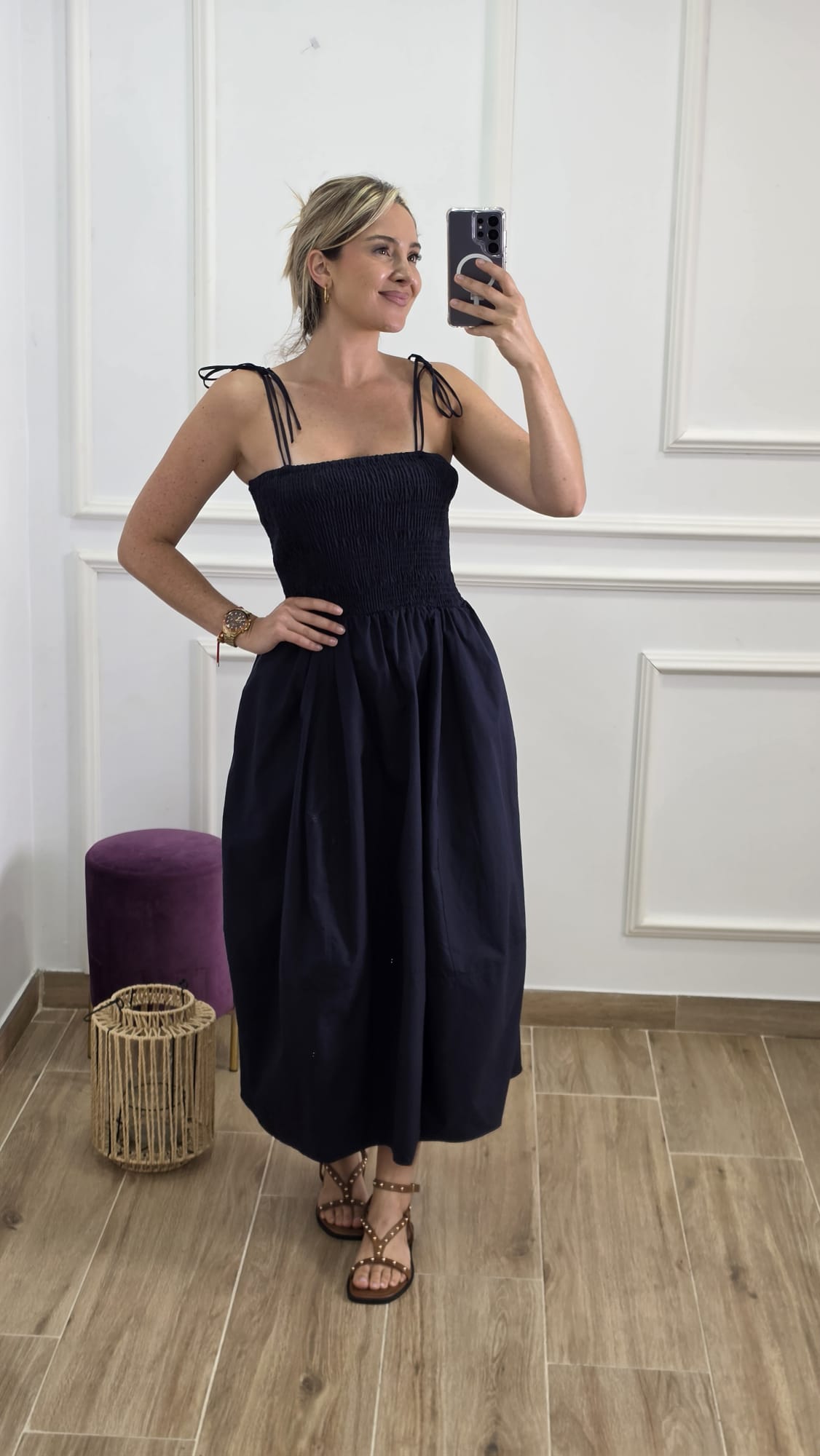 Vestido Antonella
