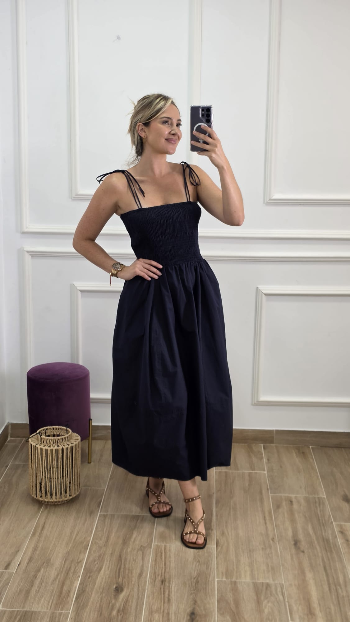 Vestido Antonella